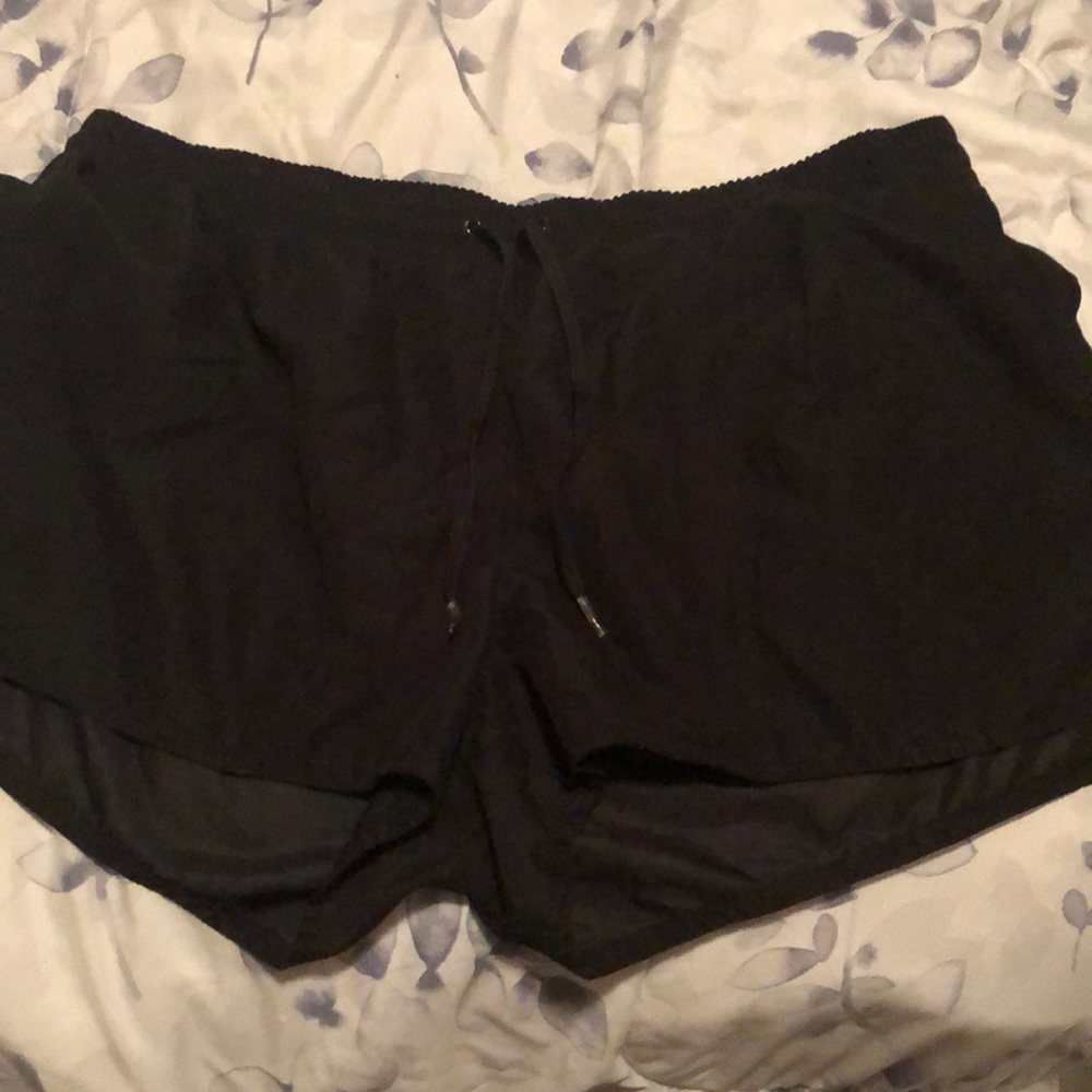 Swim shorts